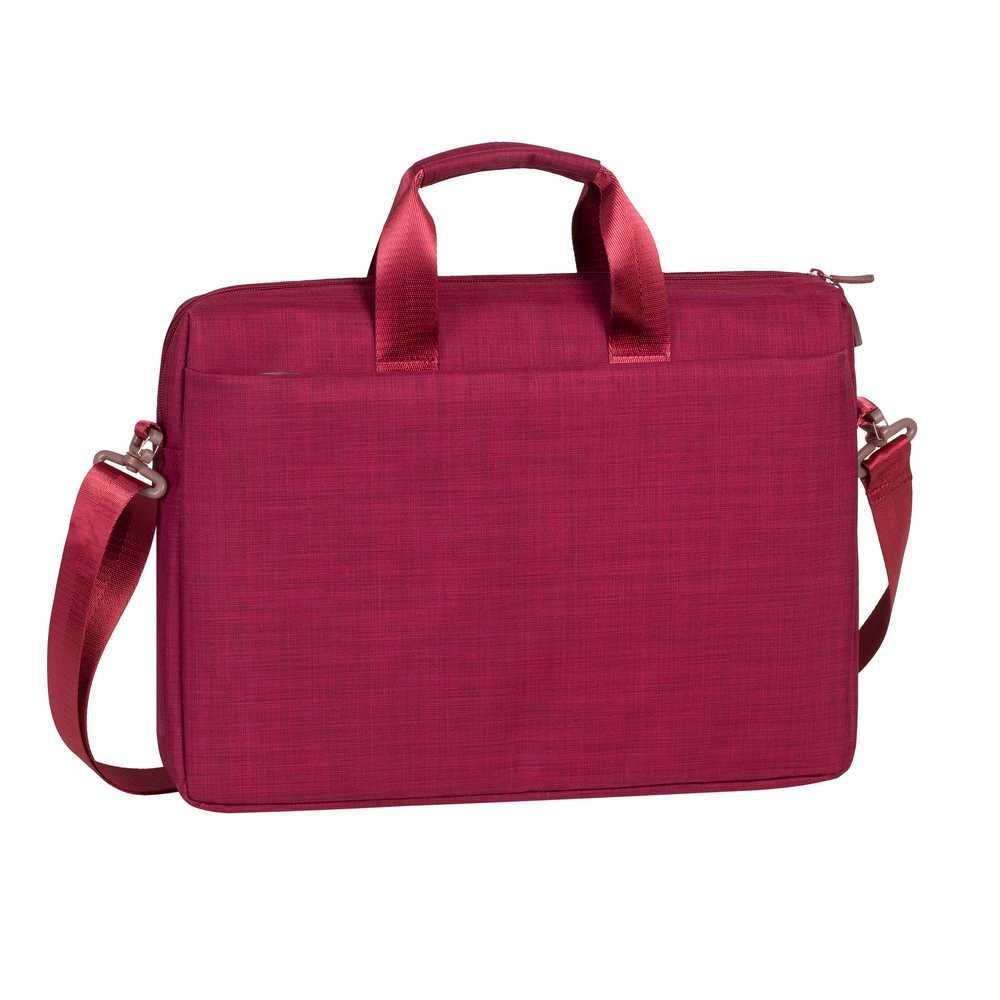^ Рассрочка на сумку RIVACASE 8335 red Laptop bag 15.6" / 6
