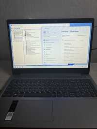 Ноутбук Lenovo IdeaPad3 15igl05