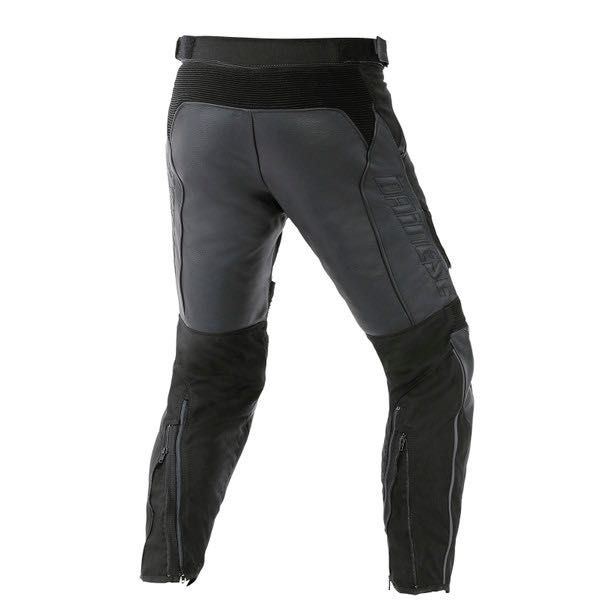 Панталони за мотоциклет Dainese Horizon Pelle Tex Black. Нови.