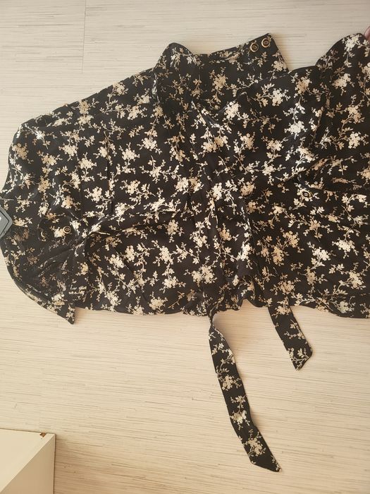 Сатенени ризи ЮНОНА /JUNONA чисто нови