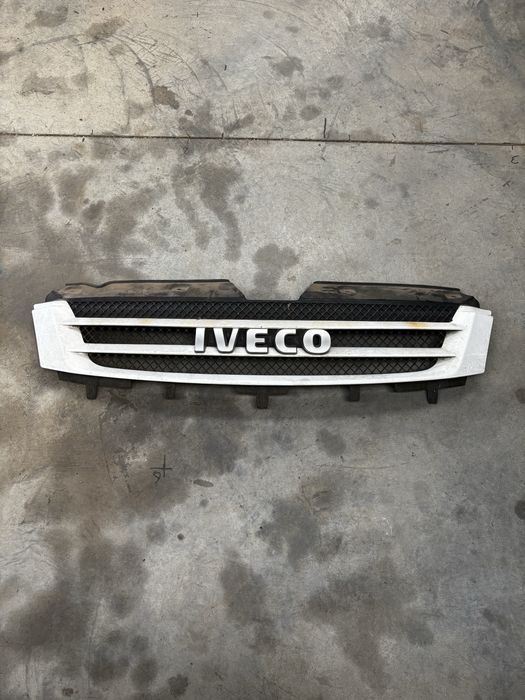 Piese auto Iveco Daily