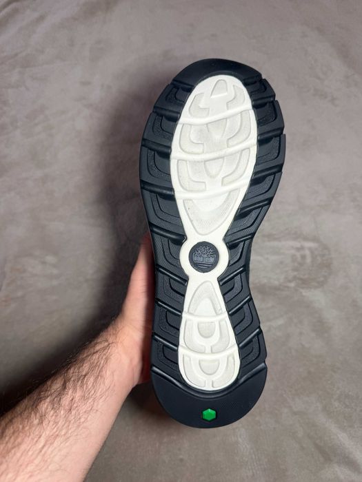 Timberland Boroughs Project – 47.5