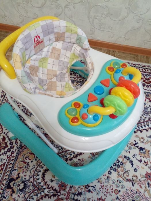 Продам ходунки в хорошем состоянии