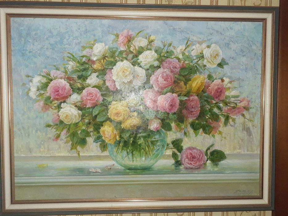 пейзаж натюрморт архитектура