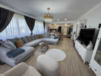 P. F.  Penthouse  Bucium 3 camere 140 mp MOBILAT