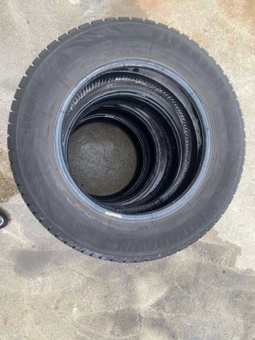 Зимни гуми Firestone 195/65R15