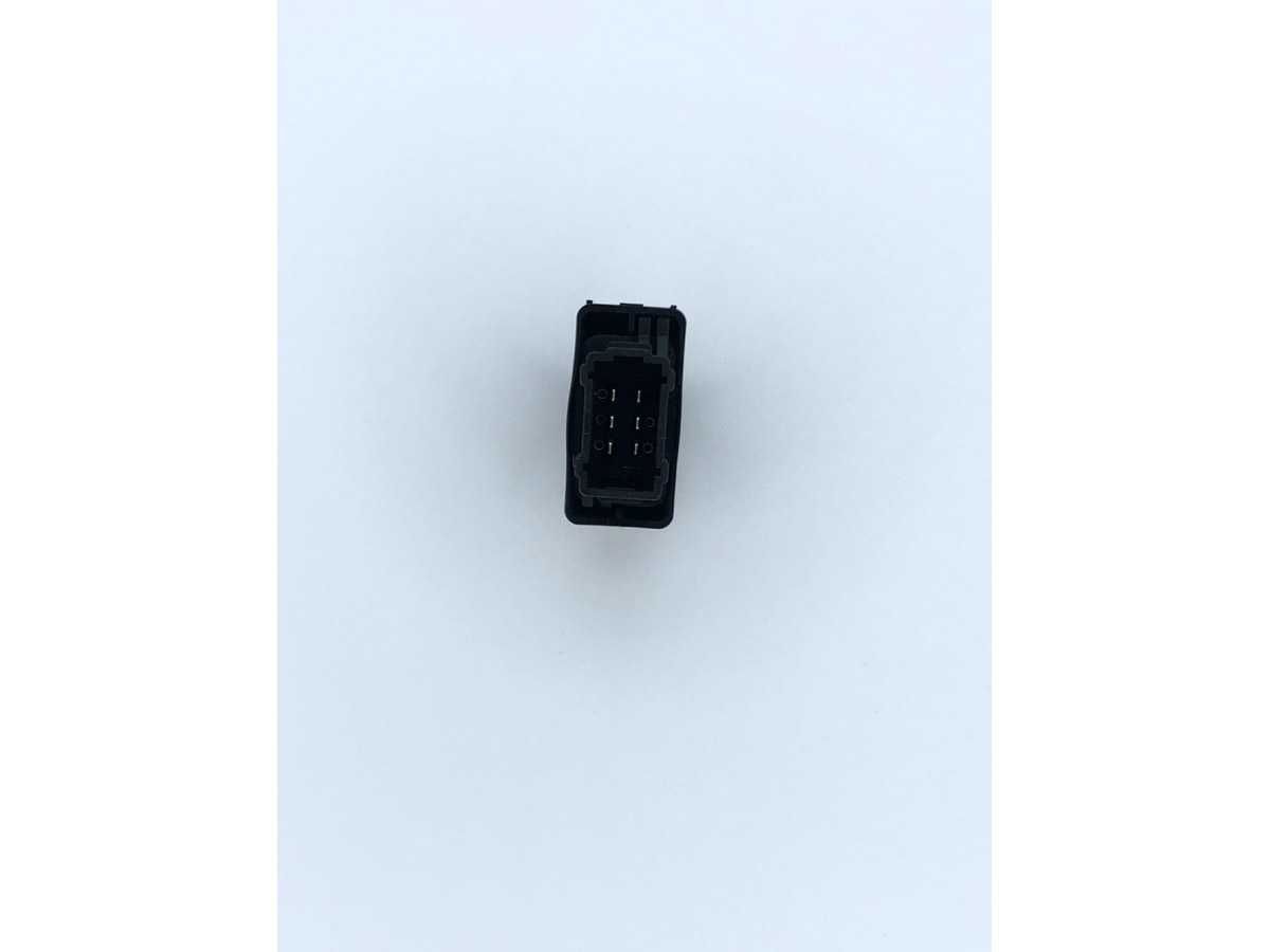 Buton ridicare geamuri electrice Comutator Butoane Peugeot Citroen 207