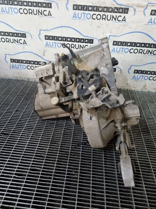 Cutie de viteze Opel Crossland Facelift 1.2 i Turbo 2020 - 2025 130CP Manuala 6 Trepte ...