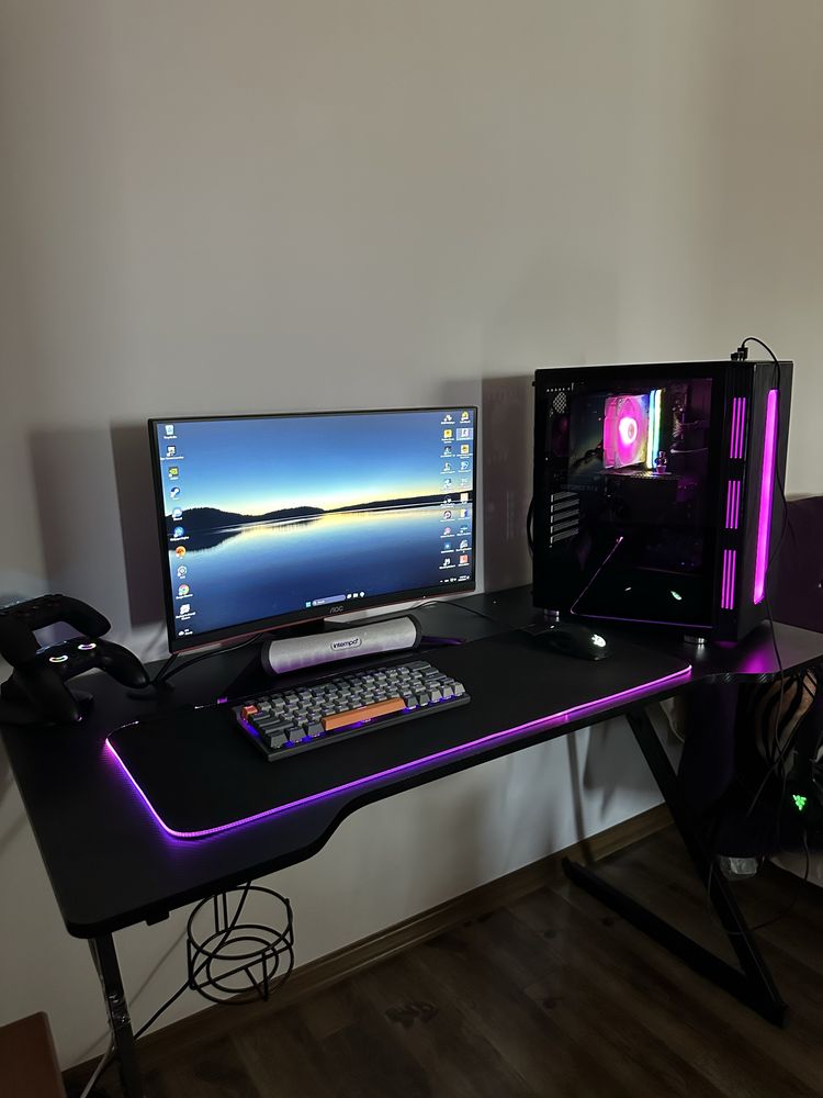 PC Gaming i5 | RTX 3060 | 32GB