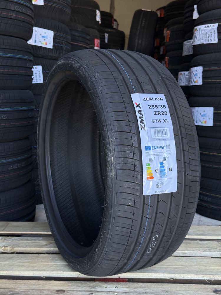 Нови летни гуми 255/35R20 97W XL ZMAX  нов DOT