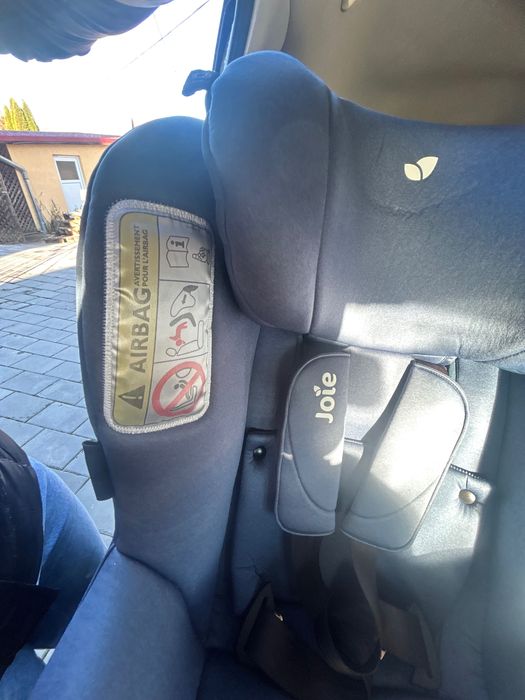 Scaun auto Joie I Spin 360