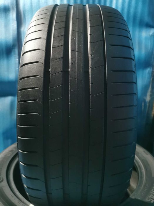 245 40 19 pirelli 2 buc