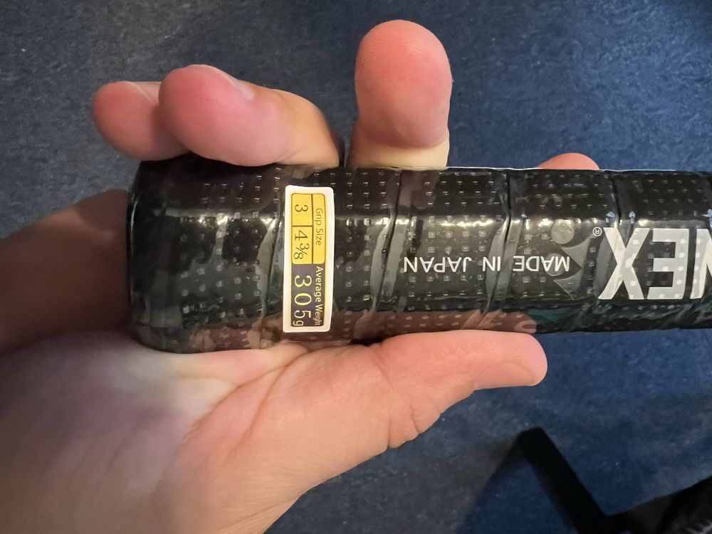 Тенис ракета Yonex Percept 100D