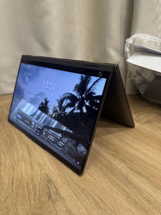 Lenovo Yoga 7 14ITL5 i5-1135G7 / 16 ГБ/512 ГБ