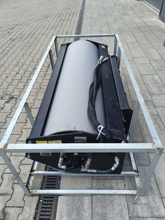 Cilindru vibro compactor pt. Bobcat