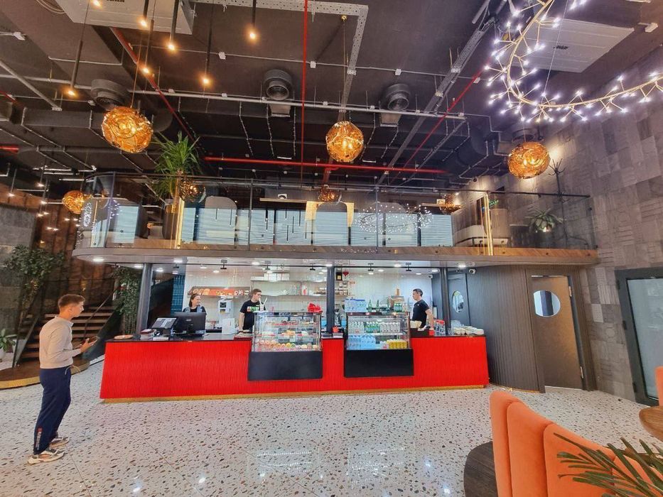 Продаётся нежилое помещение