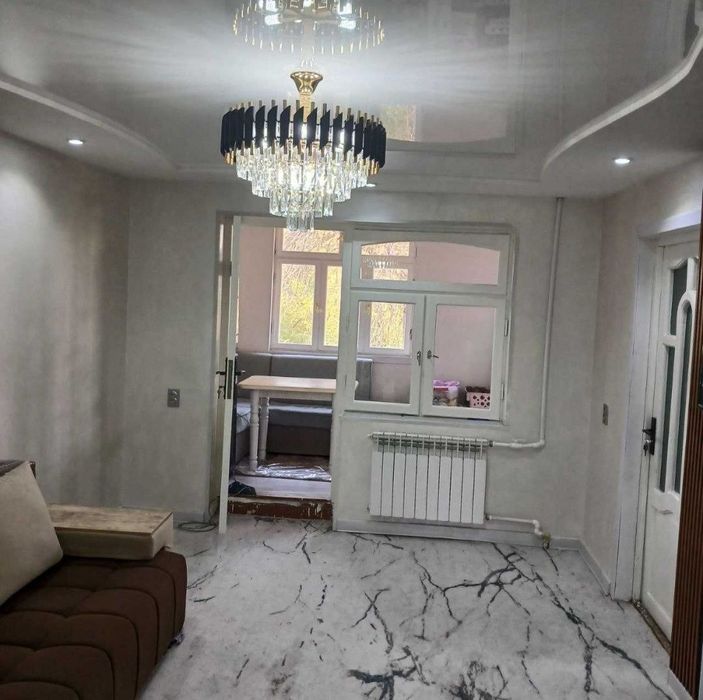 Ш.Руставелли 2/4/4 балкон ремонт