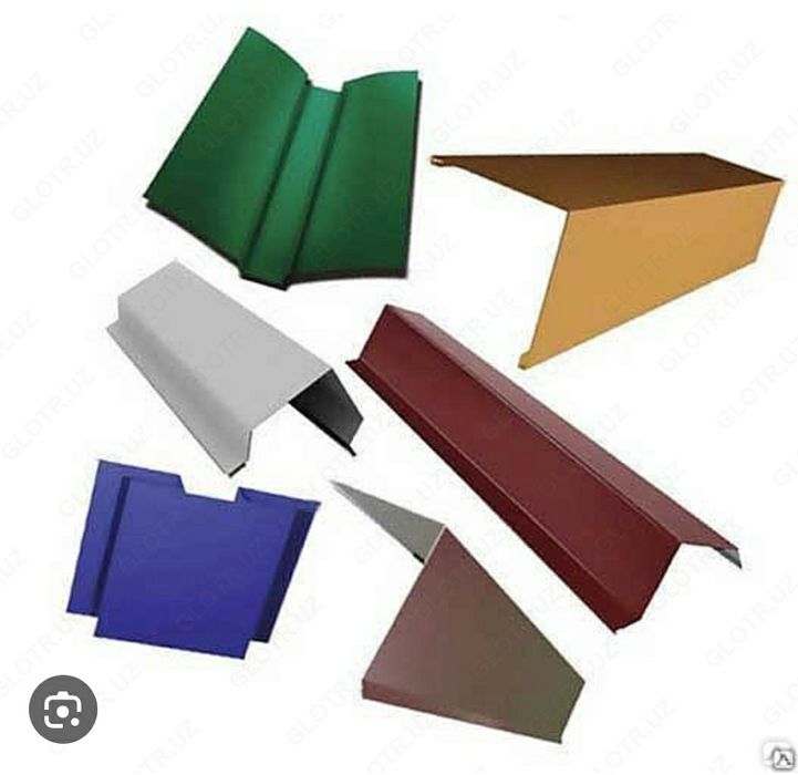 Изделия из жести