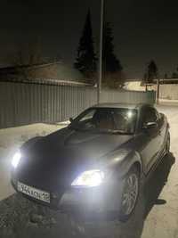 Продам автомобиль Mazda RX-8