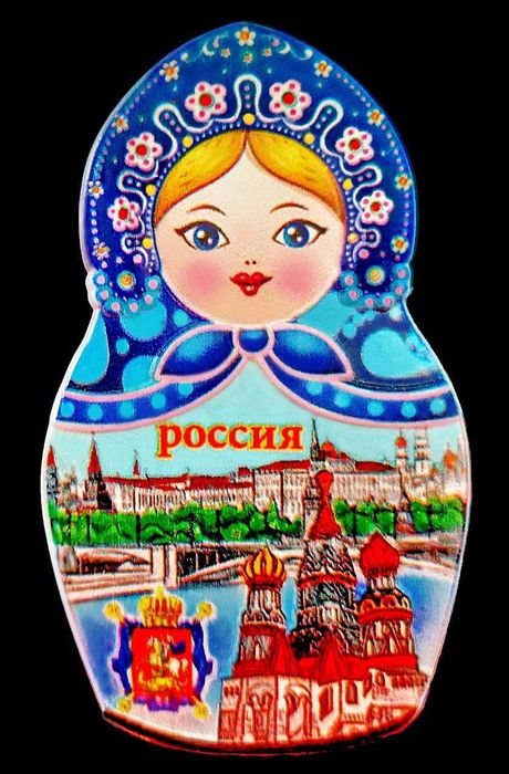 Магнити за хладилник част III