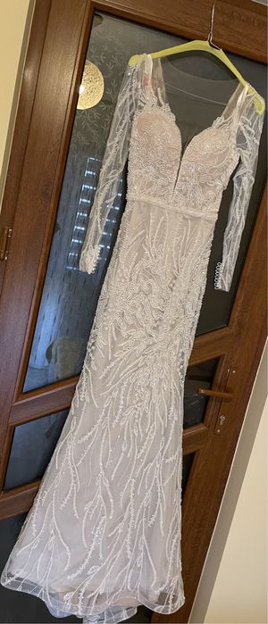 Rochie mireasa de vanzare