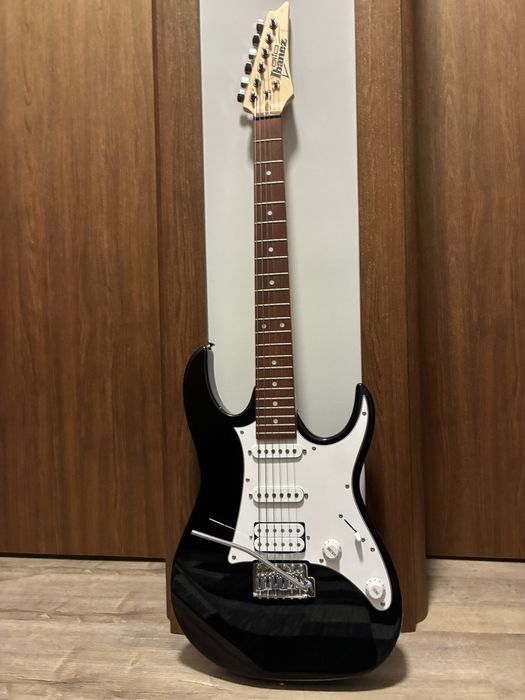 Китара Ibanez GRX40