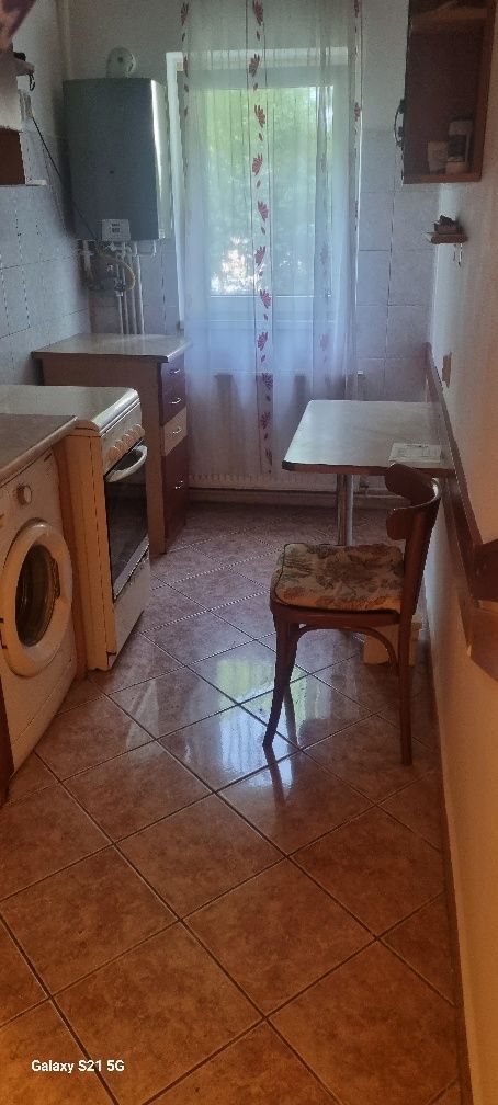 Garsoniera în regim hotelier