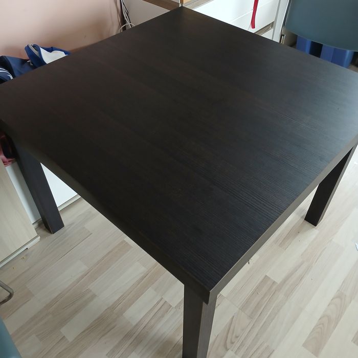 Трапезна Маса Венге