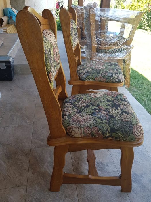 JOC Scaune super elegante noi nouțe