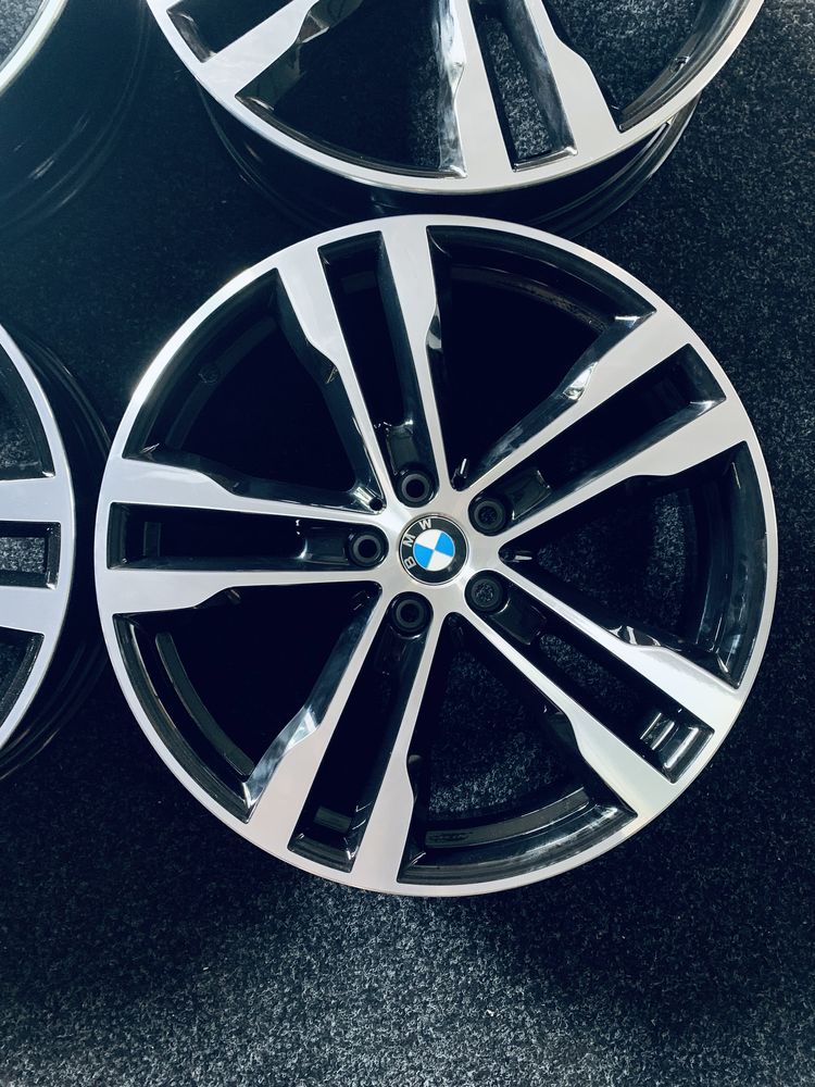 Jante originale BMW  i3 i3s I01 20”  Styling 431. 6852080
