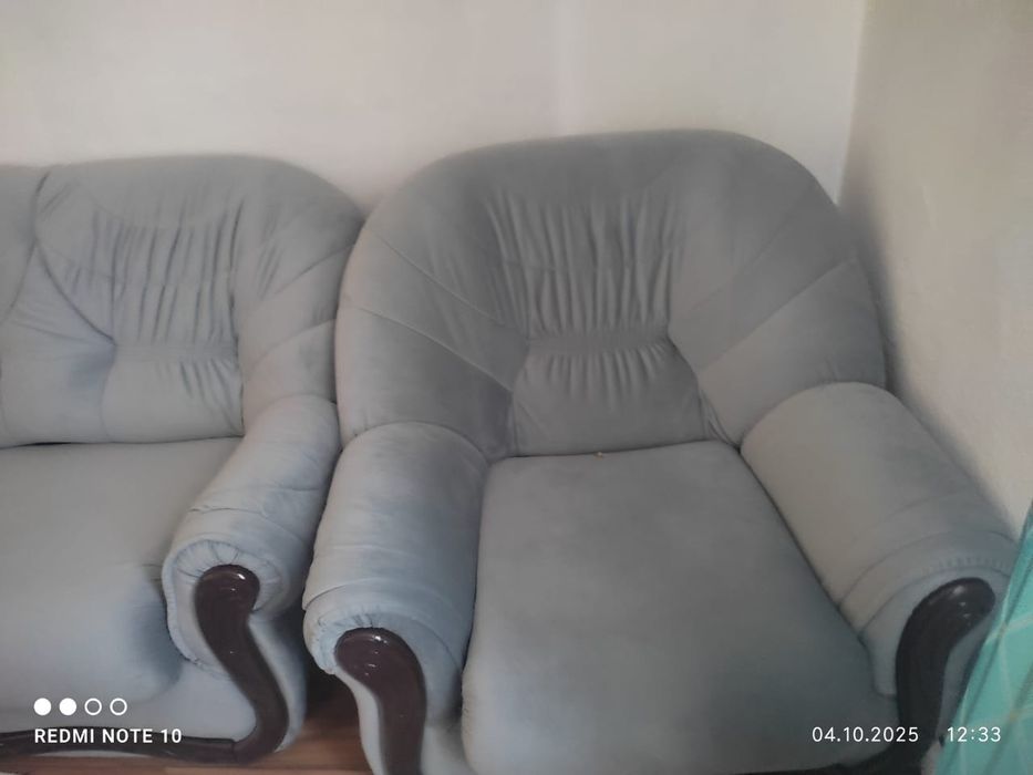 Продам диван новый