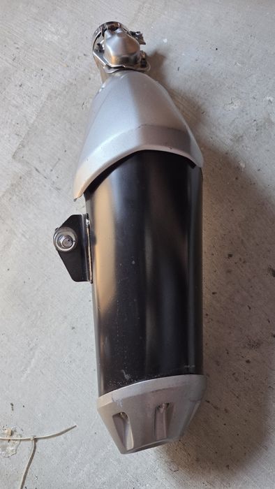 Capace motor parbriz scarite Yamaha Fz1 Fazer 2006+