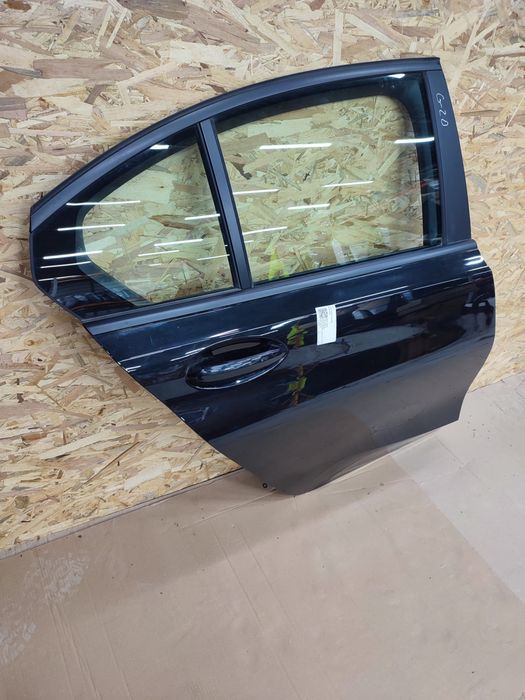 Usa portiera dreapta fata spate Bmw seria 3 G20 Completa