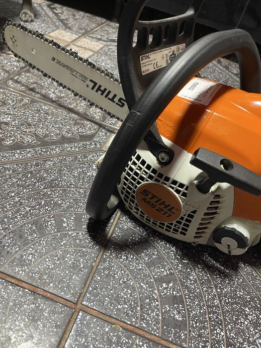 Drujba stil  cu lama si lant