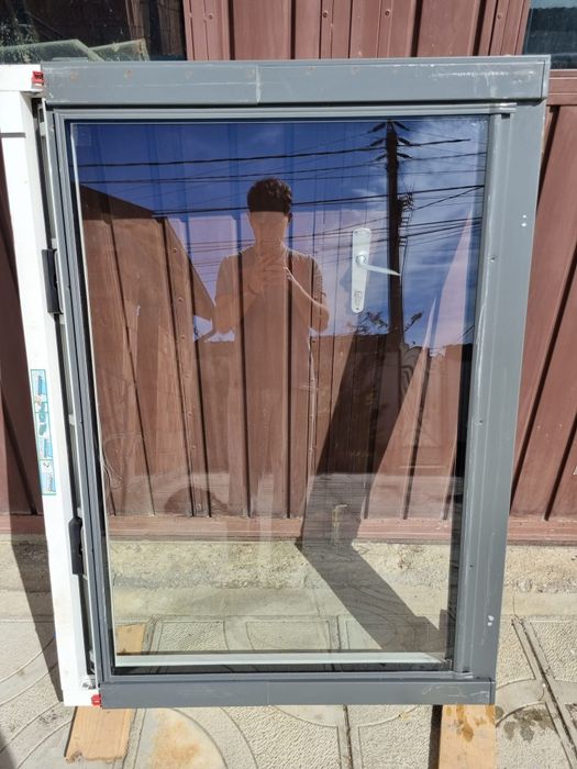 Geamuri mansarda Velux 1000/1350