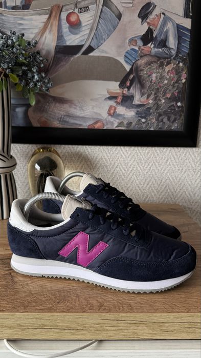 Дамски сникърси New Balnace номер 40.5