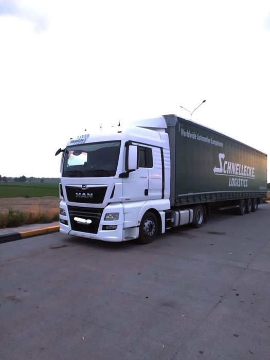 Ман ТГХ 18 460 сотилади