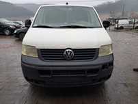 Piese/Dezmembrez VW Transporter T5 2.5TDi 96kw 131 cp Tip AXD An 2007