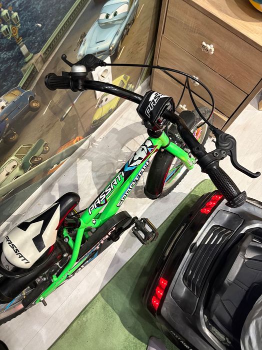 Колело/велосипед 16”