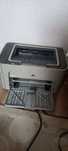 Принтер hp Laser Jet P1505