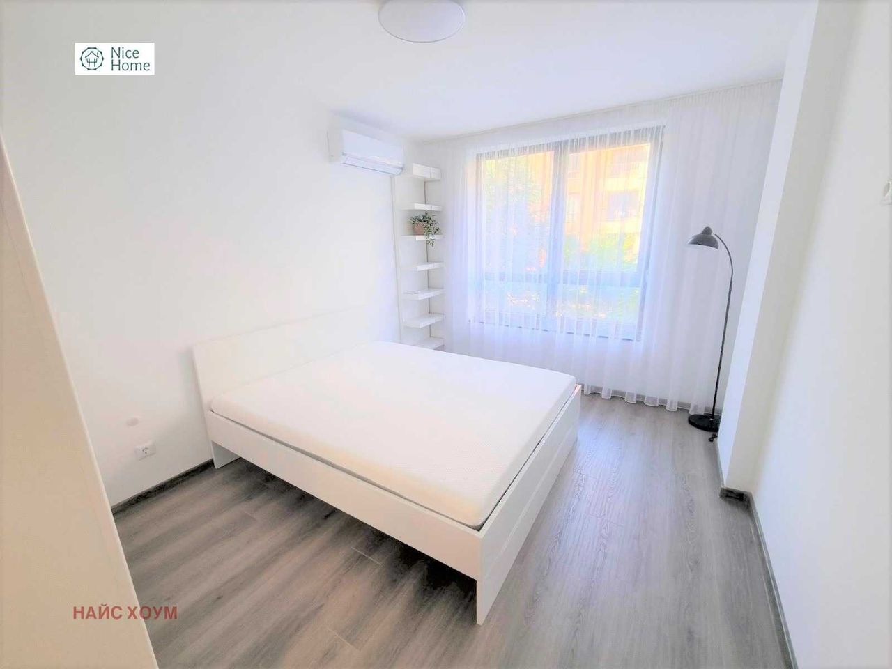 Дава се под наем Двустаен апартамент в София, Кръстова вада - 70 кв.м за 750 € - Снимка #4