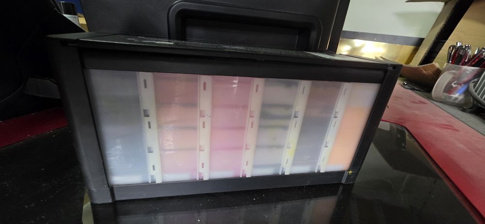 Imprimanta Epson L1800 A3 sublimare
