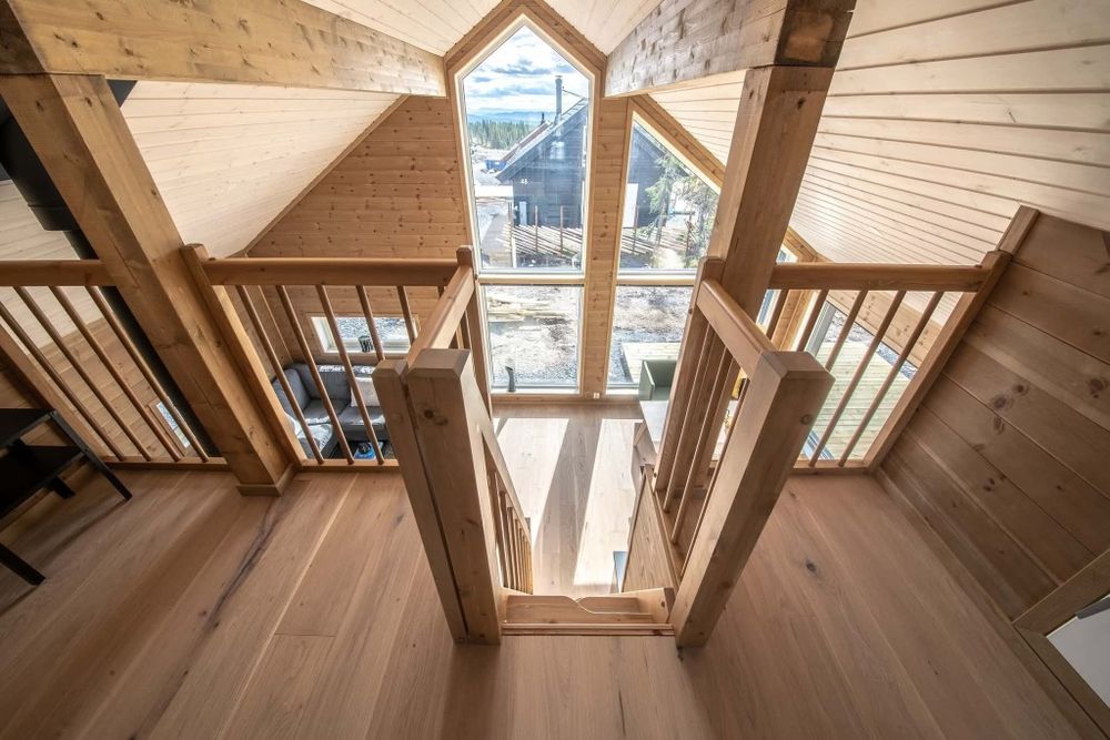 Case modulare pe structură de lemn sau pe structură de metal la preț m