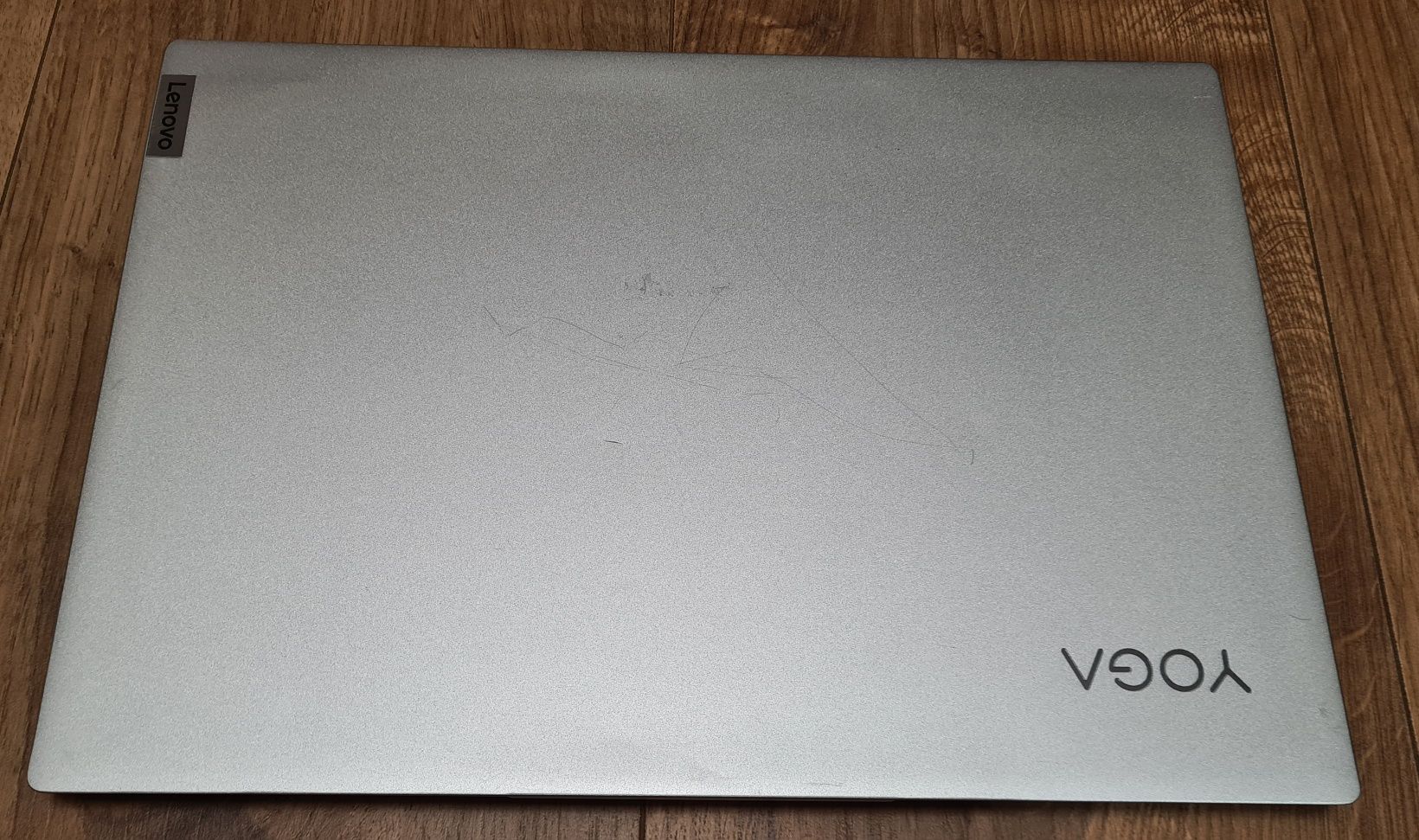 Lenovo Yoga Slim 7 PRO Ryzen 5 6600HS, 16 GB DDR5, ssd 512 G