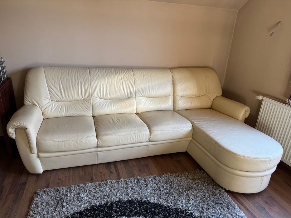 Vand coltar de piele import Austria