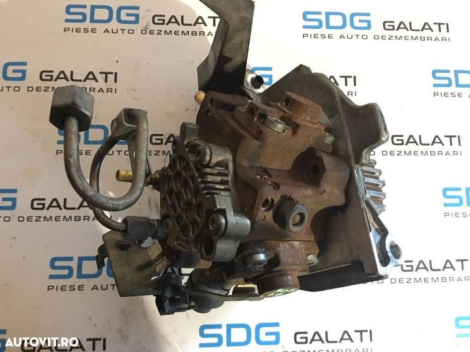 Regulator Pompa Inalta Presiune Ford Focus 2 1.6TDCI 2004 - 2011 COD : 9656300380A