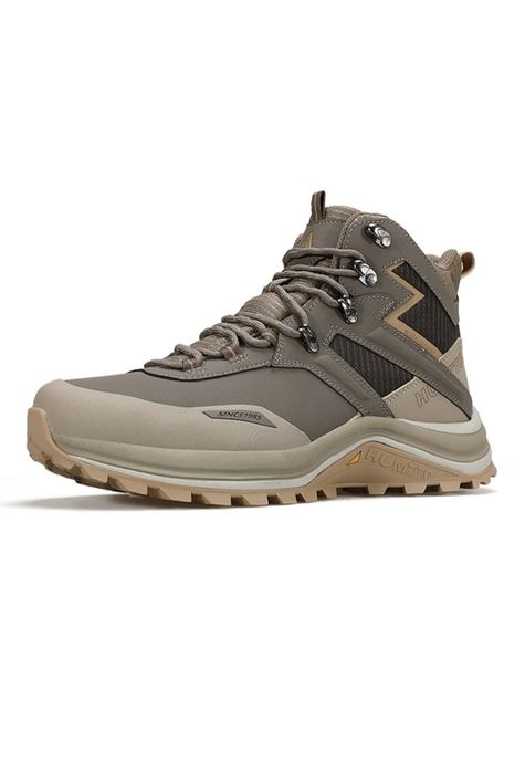 Продам Ботинки humtto