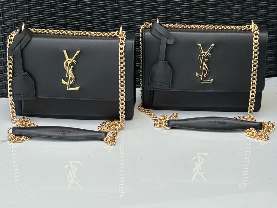 Geanta Guess / YSL / Michael Kors