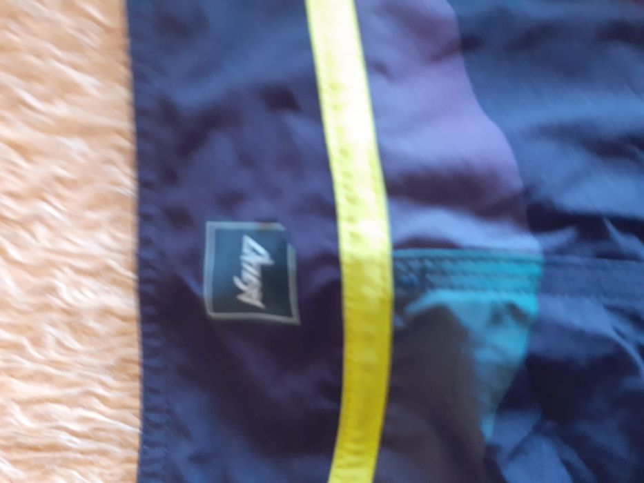 QUIKSILVER къси плажни гащтета