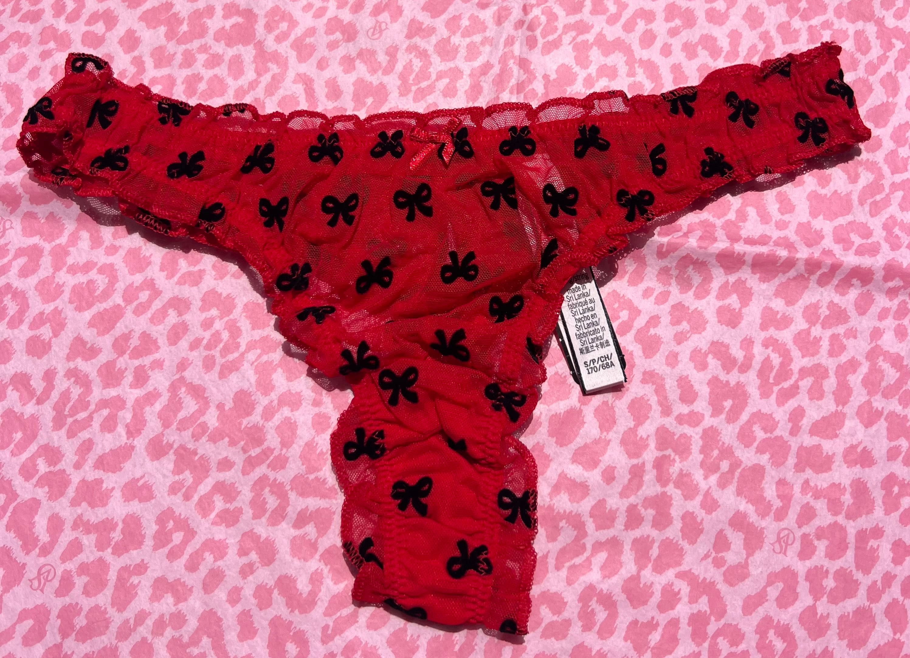 Victoria’s Secret секси оригинално бельо
